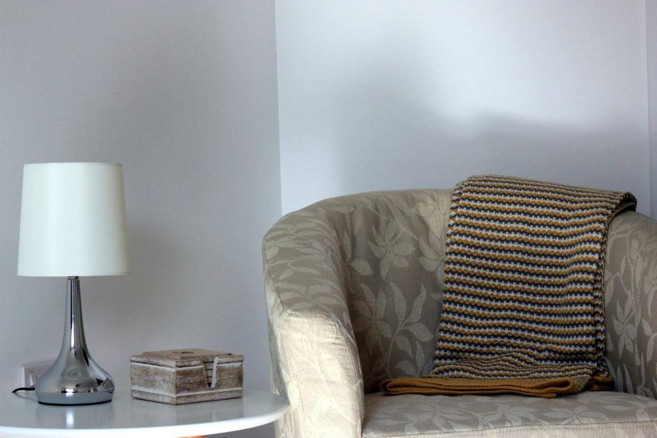 Stelvio Apartment อาวีมอร์ ภายนอก รูปภาพ