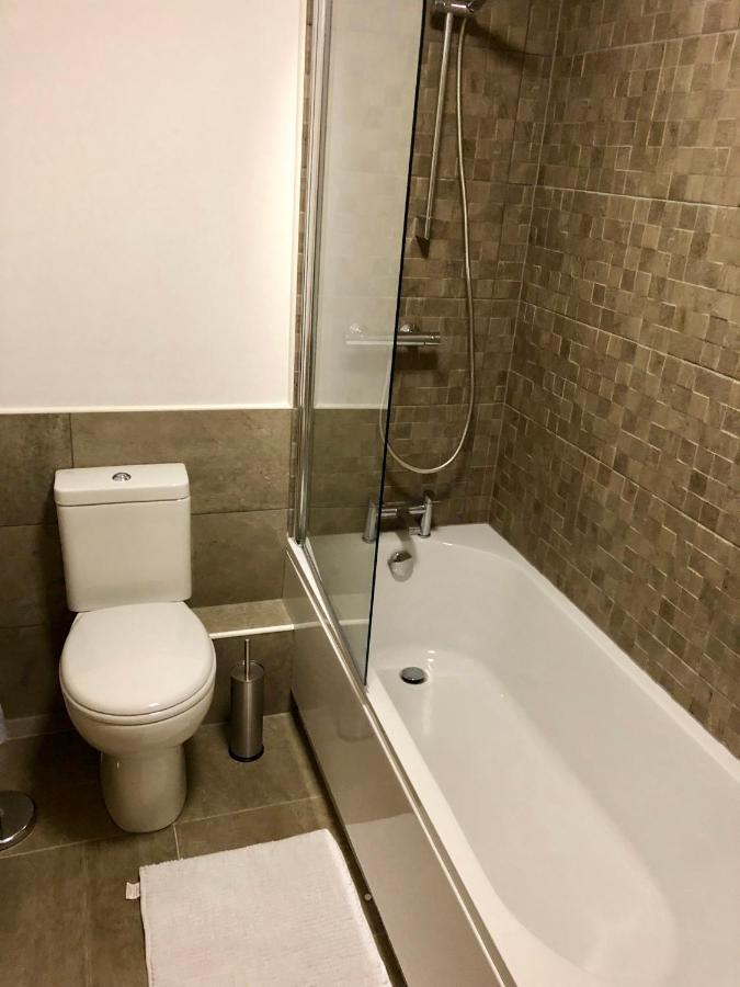 Stelvio Apartment อาวีมอร์ ภายนอก รูปภาพ