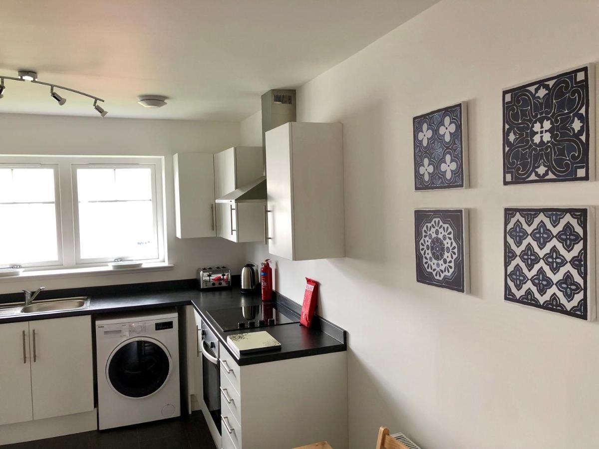 Stelvio Apartment อาวีมอร์ ภายนอก รูปภาพ